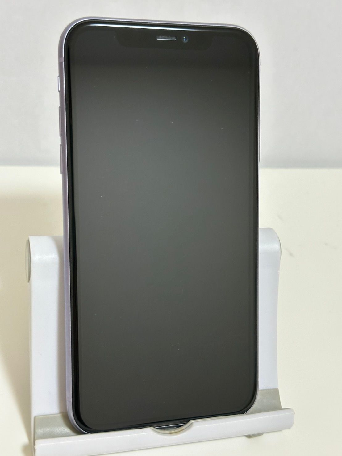 iphone11 256GB SIMフリー パープル ジャンク ムスビー｜○SIMフリー iPhone11 256GB パープル【iPhone11 SIMフリー