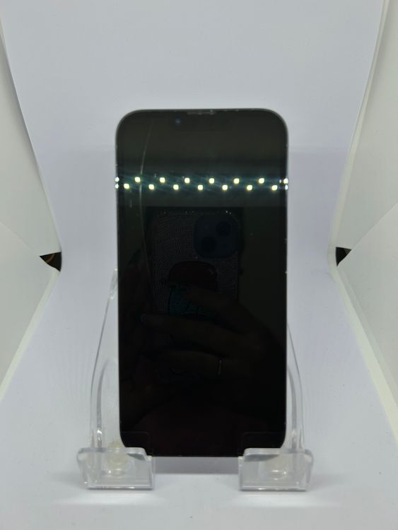 ��SIM�ե꡼ iPhone13Pro  128GB ������֥롼 �Хåƥ꡼67%