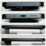 ��SIM�ե꡼ iPhone14 128GB �ߥåɥʥ��� �Хåƥ꡼80%