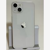 ���Хåƥ꡼84% SIM�ե꡼ iPhone13 128GB �������饤��