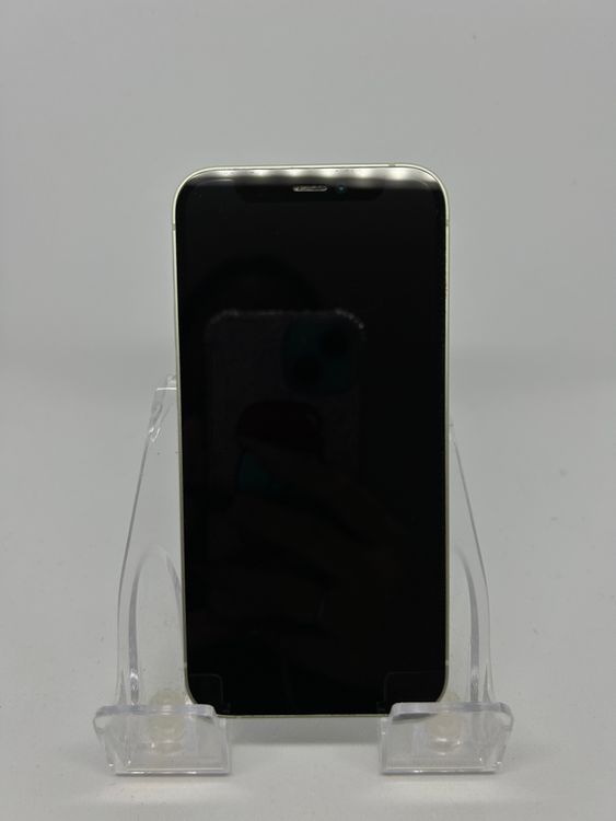 ���ϥԥͥ��ͥå� SIM�ե꡼ iPhone12mini  128GB ���꡼�� �Хåƥ꡼76%