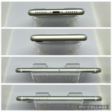 ��SIM�ե꡼ iPhoneSE��2����  64GB �ۥ磻�� �Хåƥ꡼85%