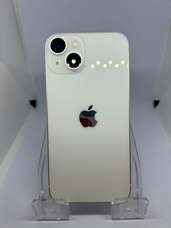 ��SIM�ե꡼ iPhone14 128GB �������饤�� �Хåƥ꡼89%