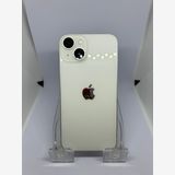 ○SIMフリー iPhone14 128GB スターライト