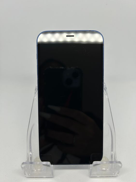 ���ϥԥͥ��ͥå� SIM�ե꡼ iPhone12mini  64GB �֥롼 ����̵��