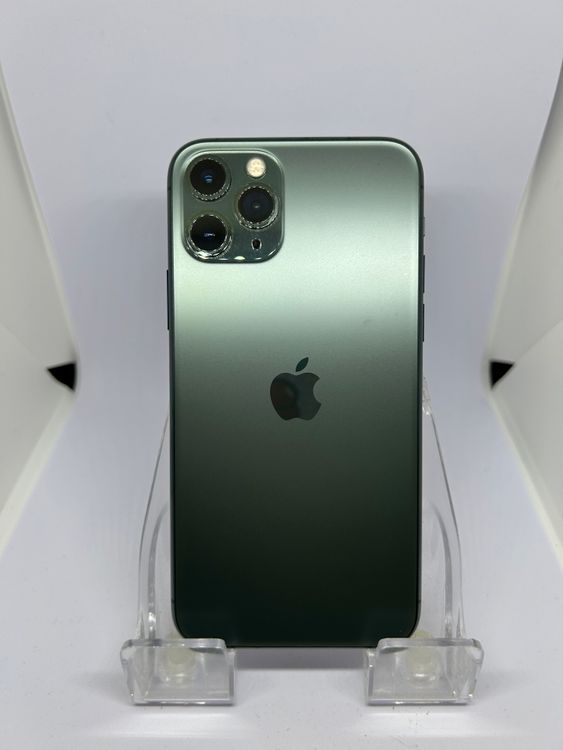 ��SIM�ե꡼ iPhone11Pro  256GB �ߥåɥʥ��ȥ��꡼��