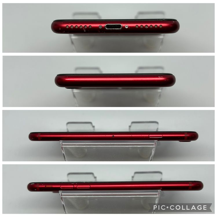 ���ϥԥͥ��ͥå� SIM�ե꡼ iPhoneSE��3����  64GB ��å� 82%