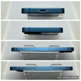 ��SIM�ե꡼ iPhone13mini  128GB �֥롼