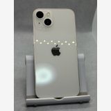 ���Хåƥ꡼84% SIM�ե꡼ iPhone13 128GB �������饤��