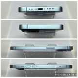 ��SIM�ե꡼ iPhone14  128GB �֥롼 �Хåƥ꡼76%