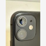 ���Хåƥ꡼85% SIM�ե꡼ iPhone11 128GB �֥�å�