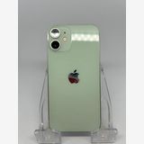 ���ϥԥͥ��ͥå� SIM�ե꡼ iPhone12mini  128GB ���꡼�� �Хåƥ꡼81%