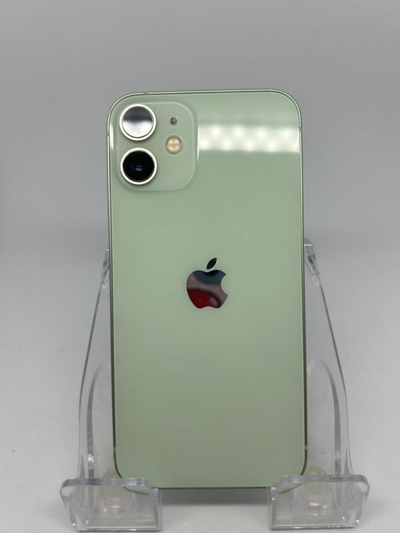 ���ϥԥͥ��ͥå� SIM�ե꡼ iPhone12mini  128GB ���꡼�� �Хåƥ꡼81%