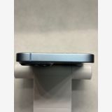 ��Ķ���� SIM�ե꡼ iPhone14 128GB �֥롼 �Хåƥ꡼81%