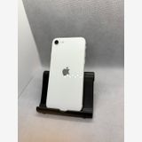 ���ϥԥͥ��ͥå� SIM�ե꡼ iPhoneSE ��2���� 128GB �ۥ磻��