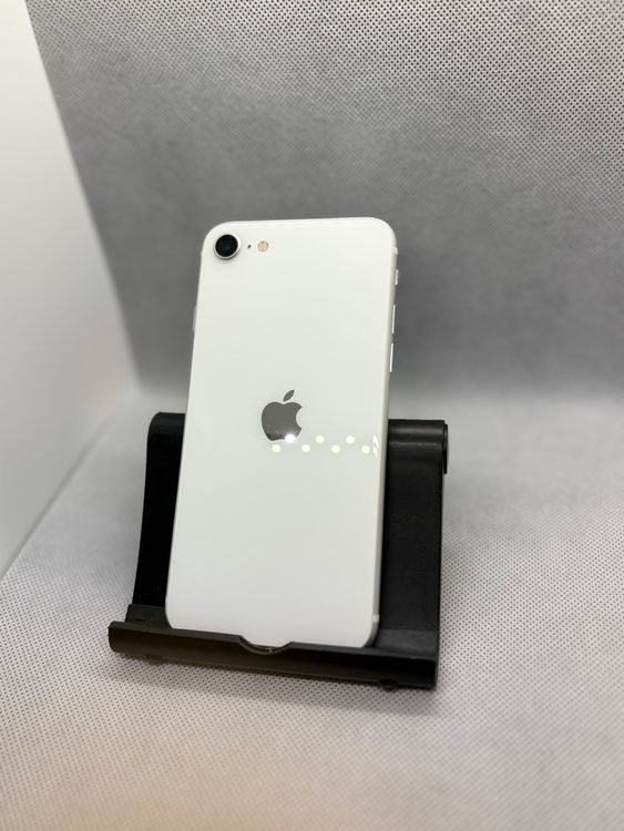 ���ϥԥͥ��ͥå� SIM�ե꡼ iPhoneSE ��2���� 128GB �ۥ磻��