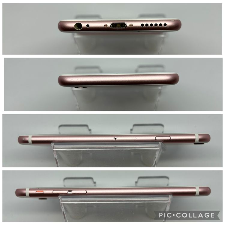 ���ϥԥͥ��ͥå� SIM�ե꡼ iPhone6s  128GB ������������� ����̵��