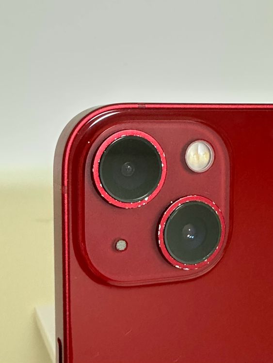 ���Хåƥ꡼87% SIM�ե꡼ iPhone13 128GB ��å�