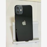 ���Хåƥ꡼81% SIM�ե꡼ iPhone12mini 64GB �֥�å�