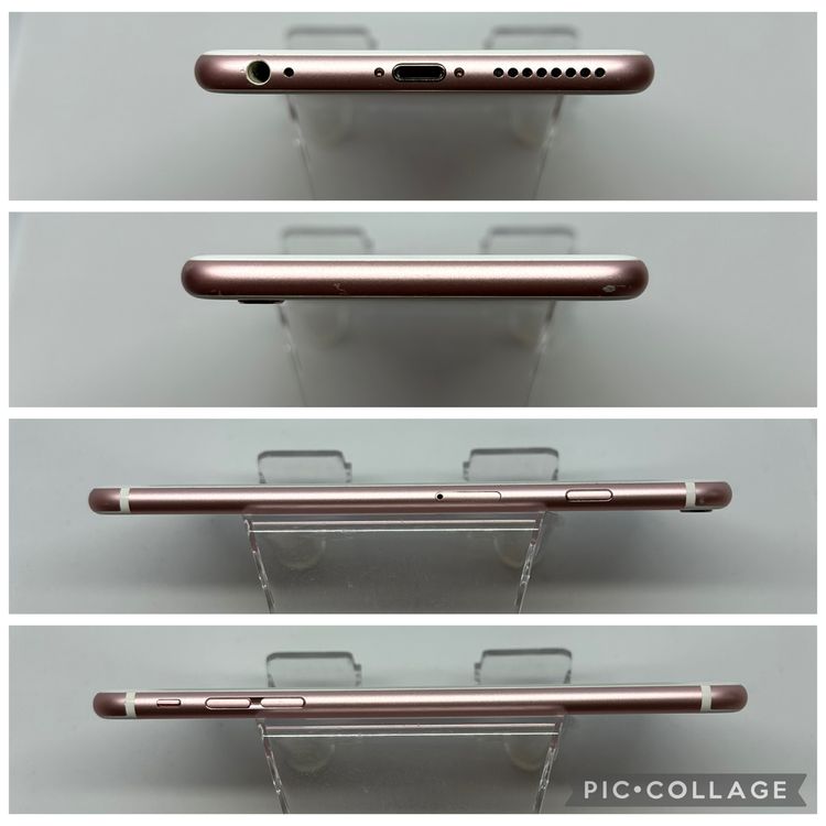 ��SIM�ե꡼ iPhone6s Plus  64GB ������������� �Хåƥ꡼80%