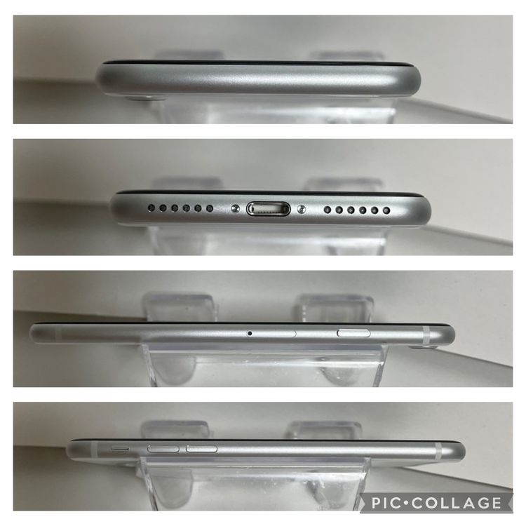 ϥԥͥͥå SIMե꡼ iPhoneSE 2 128GB ۥ磻 ̵