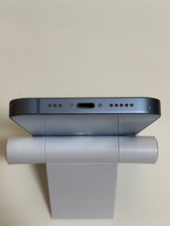 ��Ķ���� SIM�ե꡼ iPhone14 256GB �֥롼