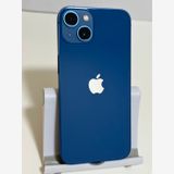 ��SIM�ե꡼ iPhone13 128GB �֥롼
