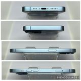 ��SIM�ե꡼ iPhone14  128GB �֥롼