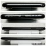 ���Хåƥ꡼82% SIM�ե꡼ iPhoneXR 64GB �֥�å�