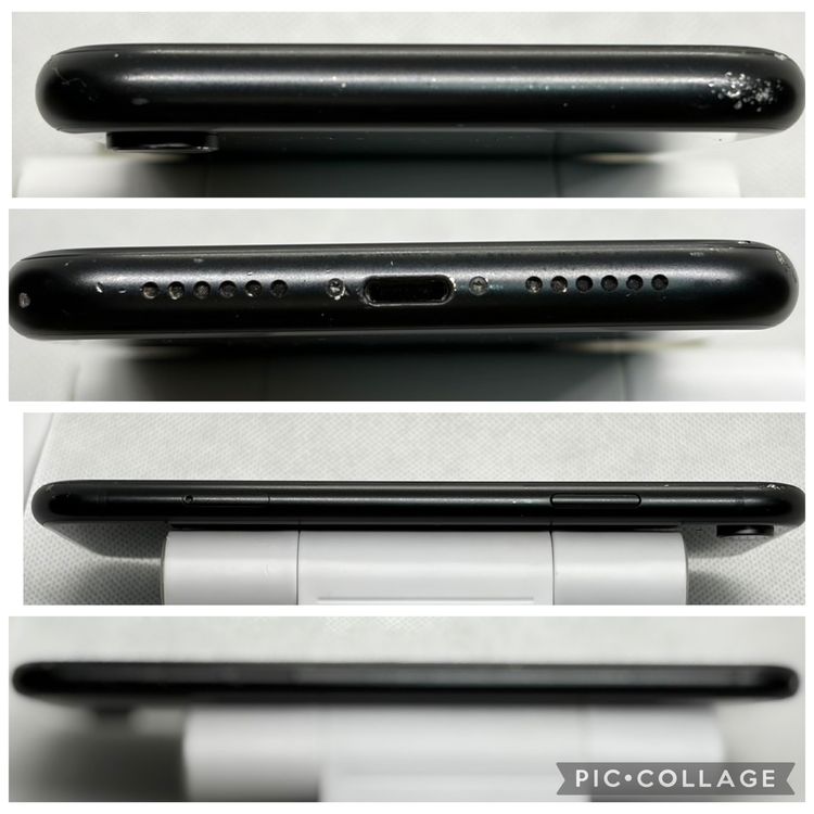 ���Хåƥ꡼82% SIM�ե꡼ iPhoneXR 64GB �֥�å�