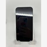 ��SIM�ե꡼ iPhone12  128GB �֥�å� �Хåƥ꡼75%