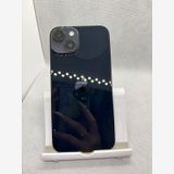 ○ハピネスネット SIMフリー iPhone14 128GB ミッドナイト バッテリー80%