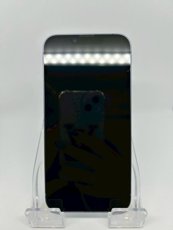 ϥԥͥͥå SIMե꡼ iPhone14  256GB ֥롼 ̵