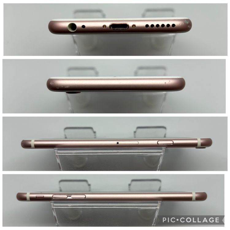 ϥԥͥͥå SIMե꡼ iPhone6s  128GB  ̵