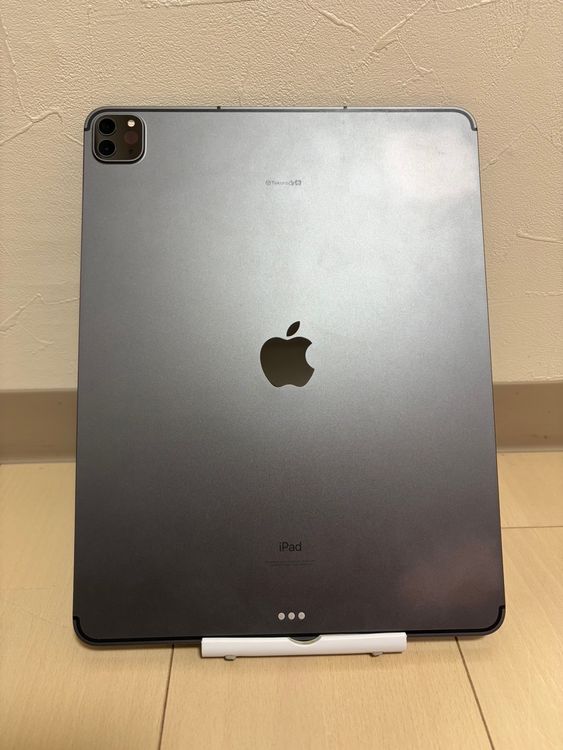 ��iPad Pro 12.9����� ��5���� 2TB ����顼��ǥ� ���졼