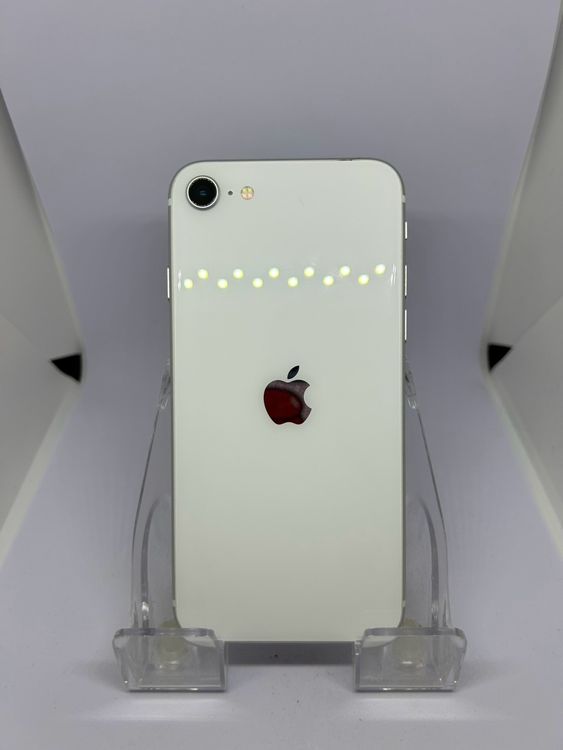 ��SIM�ե꡼ iPhoneSE ��2���� 64GB �ۥ磻��