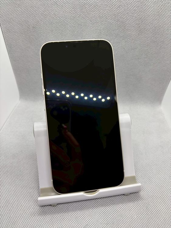 ������Ʊ�� SIM�ե꡼ iPhone14 128GB �������饤�� �Хåƥ꡼99%