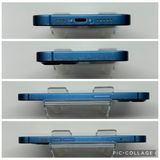 ���ϥԥͥ��ͥå� SIM�ե꡼ iPhone13  256GB �֥롼 79% ����̵��