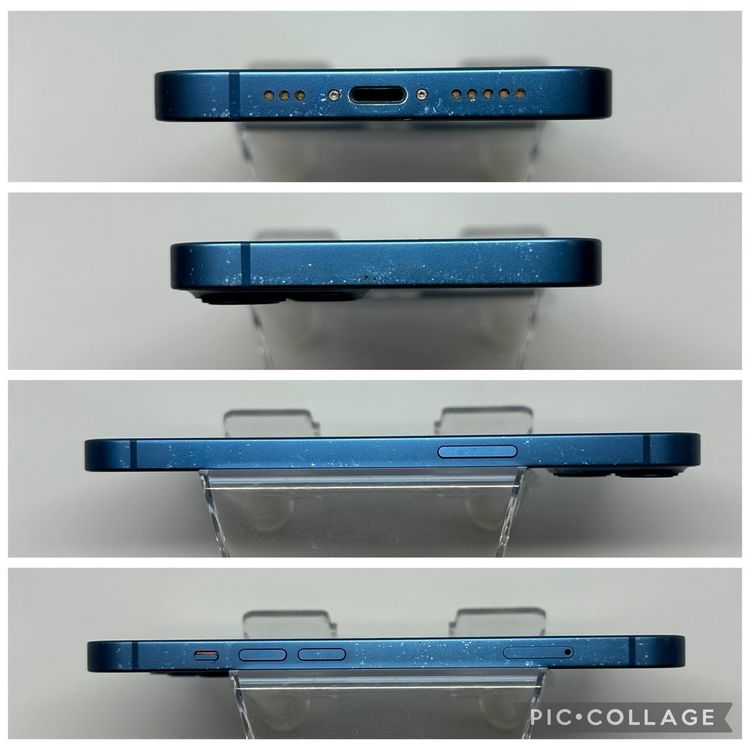 ���ϥԥͥ��ͥå� SIM�ե꡼ iPhone13  256GB �֥롼 79% ����̵��