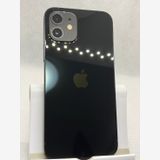 ���Хåƥ꡼86% SIM�ե꡼ iPhone12 128GB �֥�å�