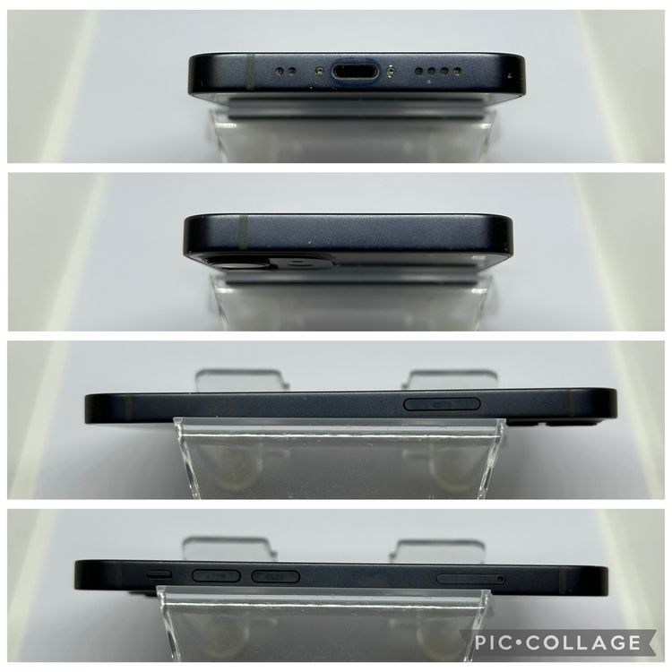 ��SIM�ե꡼ iPhone12mini  128GB �֥�å�