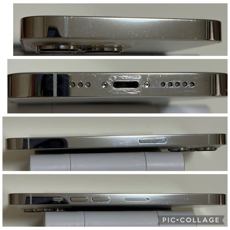 ���Хåƥ꡼82% SIM�ե꡼ iPhone13Pro 256GB ����С�