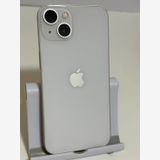 ���Хåƥ꡼83% SIM�ե꡼ iPhone13 128GB �������饤��