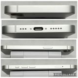 ���Хåƥ꡼100% SIM�ե꡼ iPhone16e 128GB �ۥ磻��