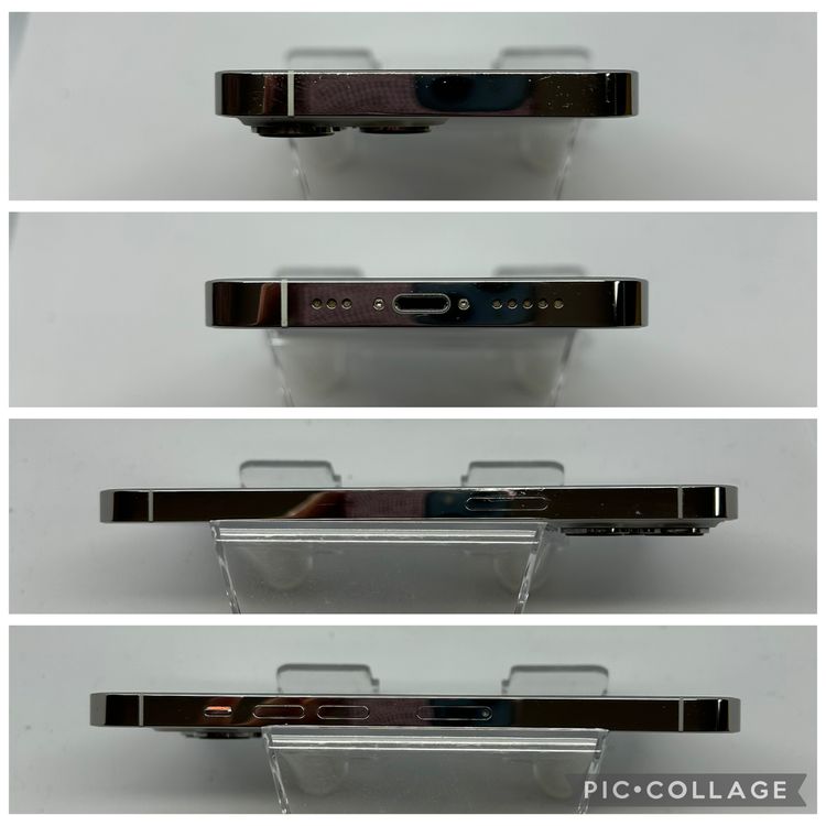 ���ϥԥͥ��ͥå� SIM�ե꡼ iPhone13Pro  256GB ����С� �Хåƥ꡼75%