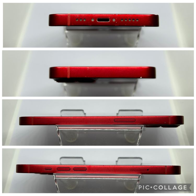 ��SIM�ե꡼ iPhone13  128GB ��å� �Хåƥ꡼76%
