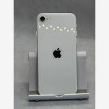 ●ハピネスネット SIMフリー iPhoneSE 第2世代 128GB ホワイト