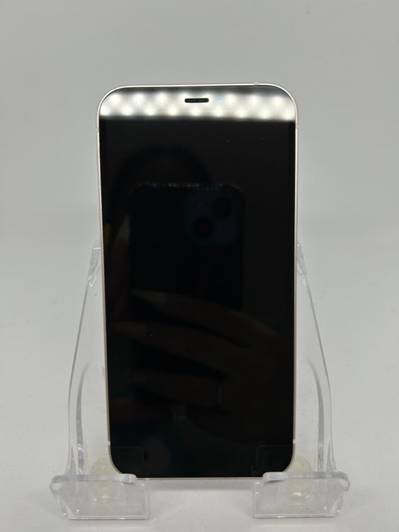 ���ϥԥͥ��ͥå� SIM�ե꡼ iPhone12mini  128GB �ۥ磻�� ����̵��