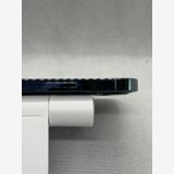 ���Хåƥ꡼87% SIM�ե꡼ iPhone12Pro 256GB �֥롼