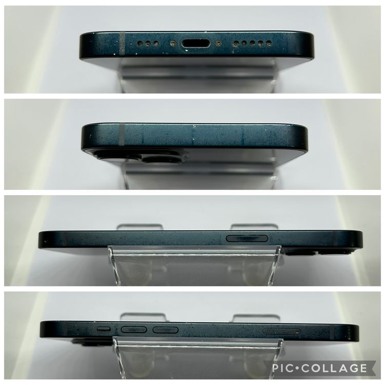 ��SIM�ե꡼ iPhone13  128GB �ߥåɥʥ��� �Хåƥ꡼79%